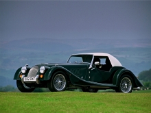 Morgan Plus 8 1968 01